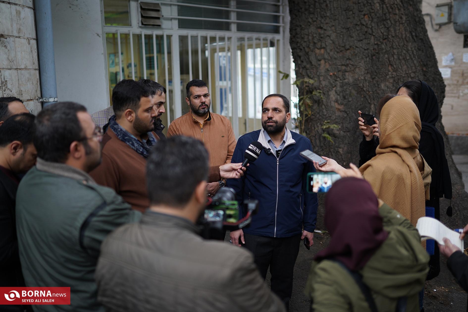 روایتی از میراث کهن در کن/ حسینیه های «کن» ثبت ملی می شود