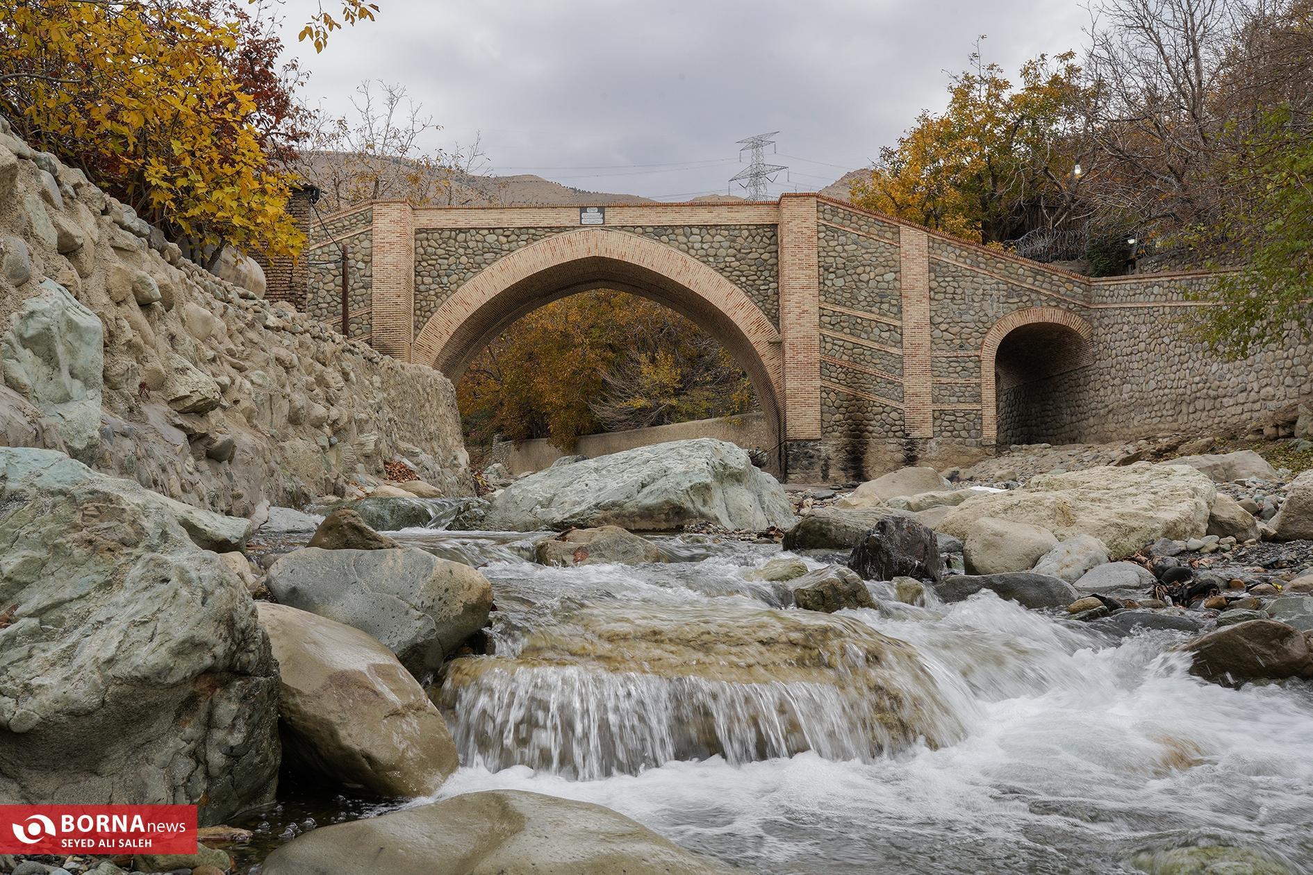 روایتی از میراث کهن در کن/ حسینیه های «کن» ثبت ملی می شود
