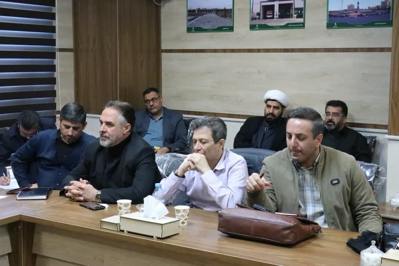 بزرگترین اردوی جهادی پزشکی کشور در اقبالیه برگزار می شود