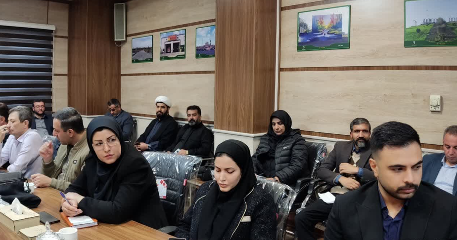 بزرگترین اردوی جهادی پزشکی کشور در اقبالیه برگزار می شود