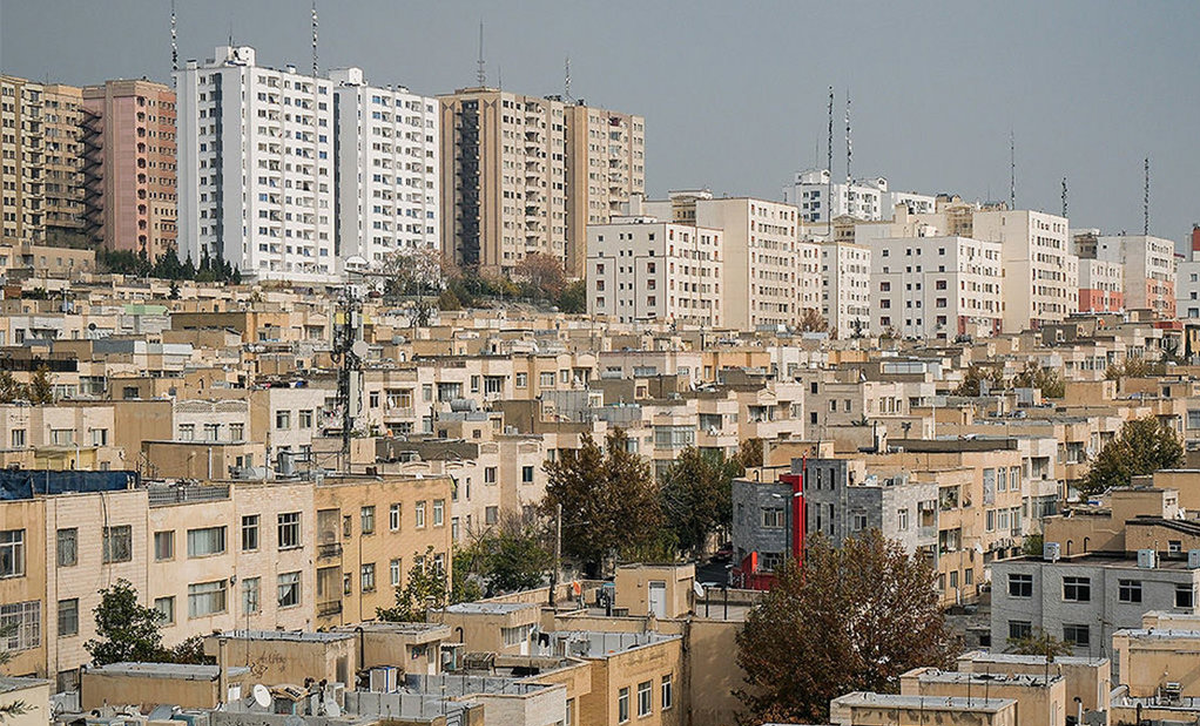 سازمان ثبت احوال مکلف به اتصال سامانه خانوار به سامانه املاک و اسکان خواهد شد