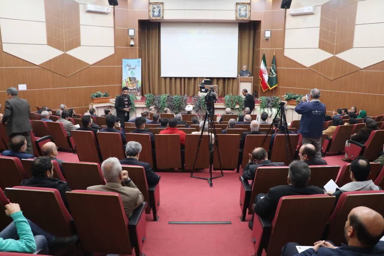 با آلوده کنندگان خاک برخورد می‌شود