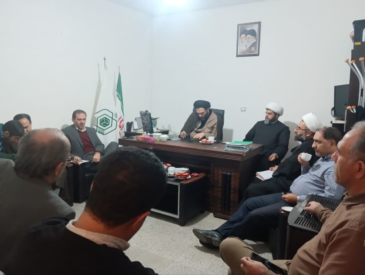 استفاده از امین در موقوفات به افزایش درآمدهای وقف کمک کرده است