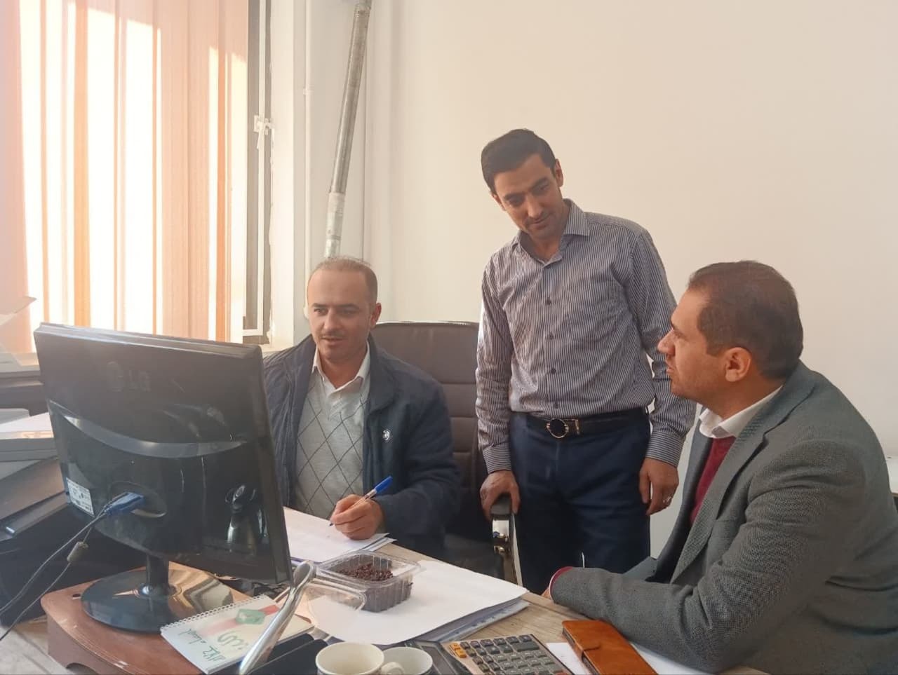 استفاده از امین در موقوفات به افزایش درآمدهای وقف کمک کرده است