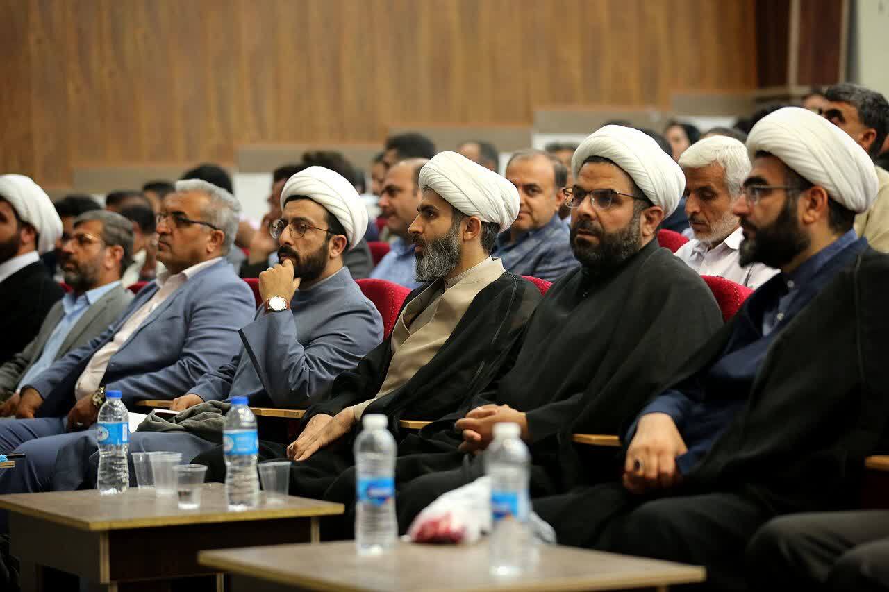 همایش پیشگیری از آسیب های اجتماعی در لامرد برگزار شد همایش پیشگیری از آسیب های اجتماعی در لامرد برگزار شد