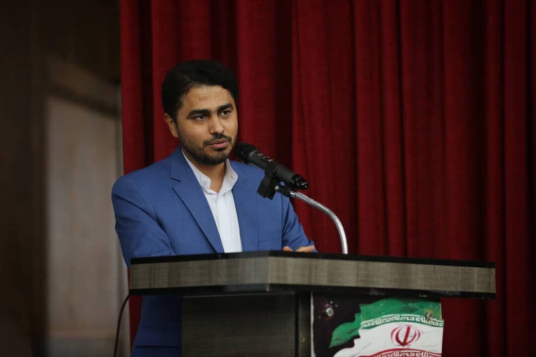 همایش پیشگیری از آسیب های اجتماعی در لامرد برگزار شد همایش پیشگیری از آسیب های اجتماعی در لامرد برگزار شد