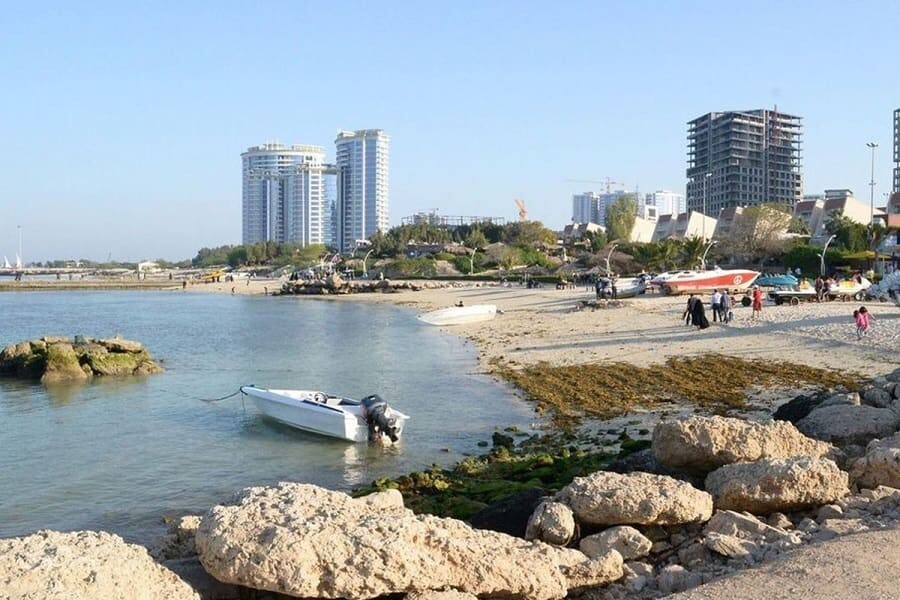 پایین آوردن هزینه های سفر به کیش به کمک سفرمارکت پایین آوردن هزینه های سفر به کیش به کمک سفرمارکت