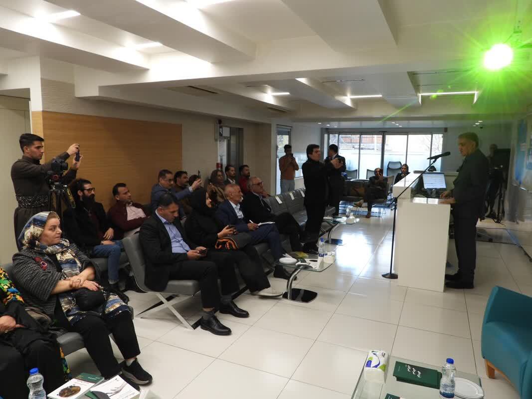 هفتمین دوره جایزه ملی محیط‌زیستی