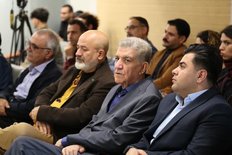 هفتمین دوره جایزه ملی محیط‌زیستی