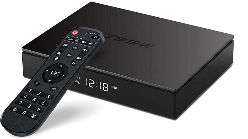 بهترین اندروید باکس کدام است؟ معرفی بهترین محصولات Android Box بهترین اندروید باکس کدام است؟ معرفی بهترین محصولات Android Box