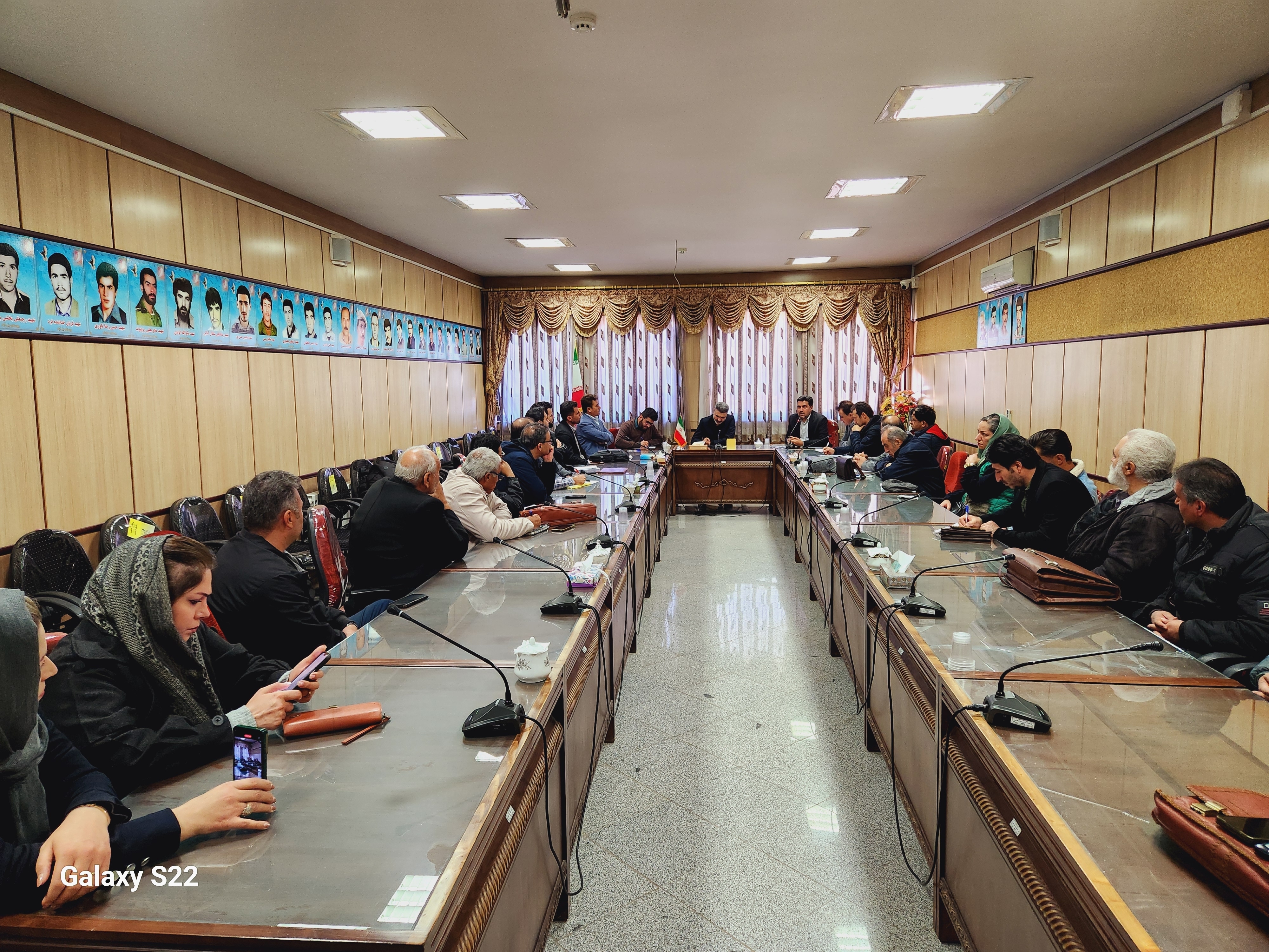 سرمایه گذاری دو هزار میلیارد ریالی در شهرک صنعتی کوهین سرمایه گذاری دو هزار میلیارد ریالی در شهرک صنعتی کوهین