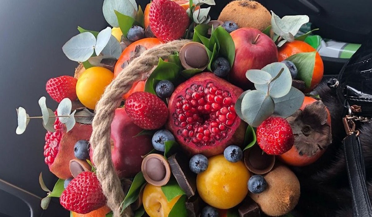 بهترین راهنمای خرید وسایل جشن یلدا