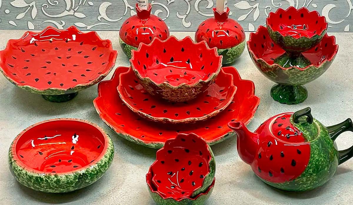 بهترین راهنمای خرید وسایل جشن یلدا