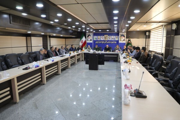 وضعیت بحرانی منابع آب باید برای مردم شفاف سازی شود وضعیت بحرانی منابع آب باید برای مردم شفاف سازی شود