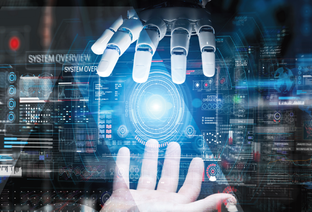 سیر تا پیاز نشست خبری ۱۰۰ روزه معاون علمی/ از طراحی دستیار هوشمند رئیس جمهور تا دریافت حقوق ماهانه برای دانشجویان دکترا و پیگیری مسکن نخبگانی