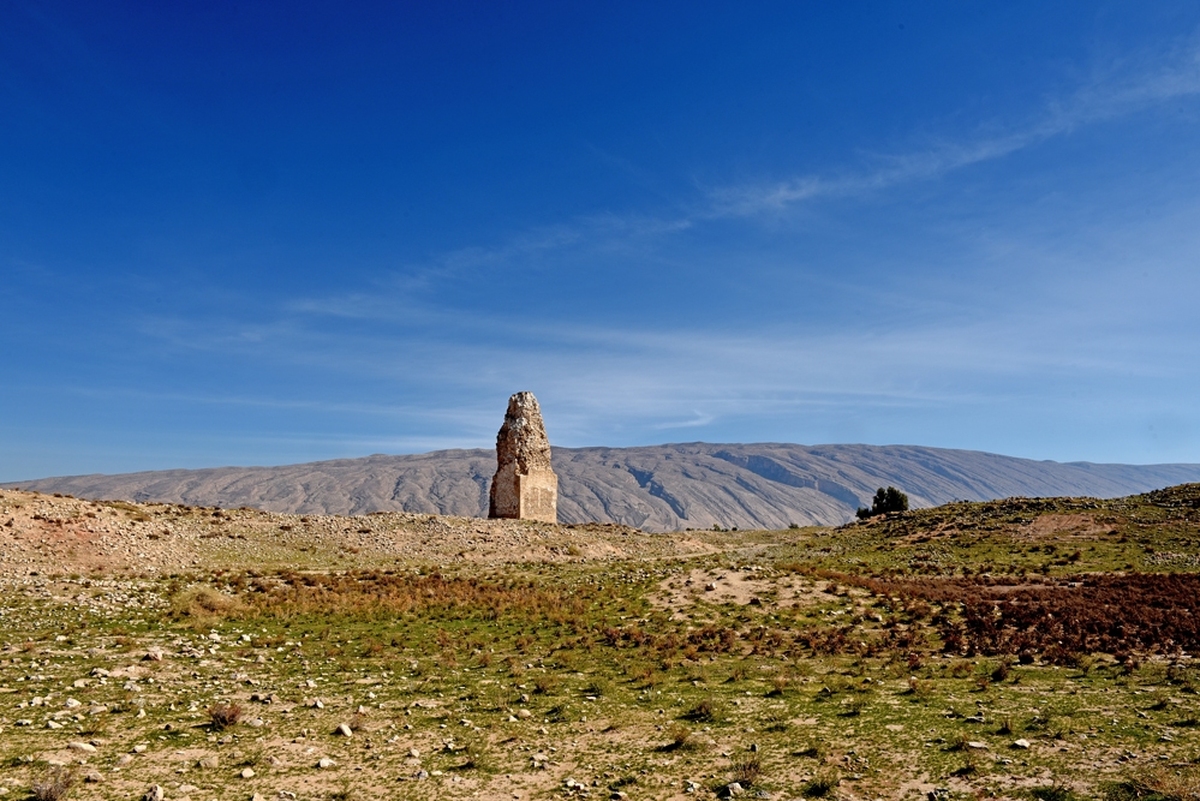 شهر «گور» جان می‌گیرد؟