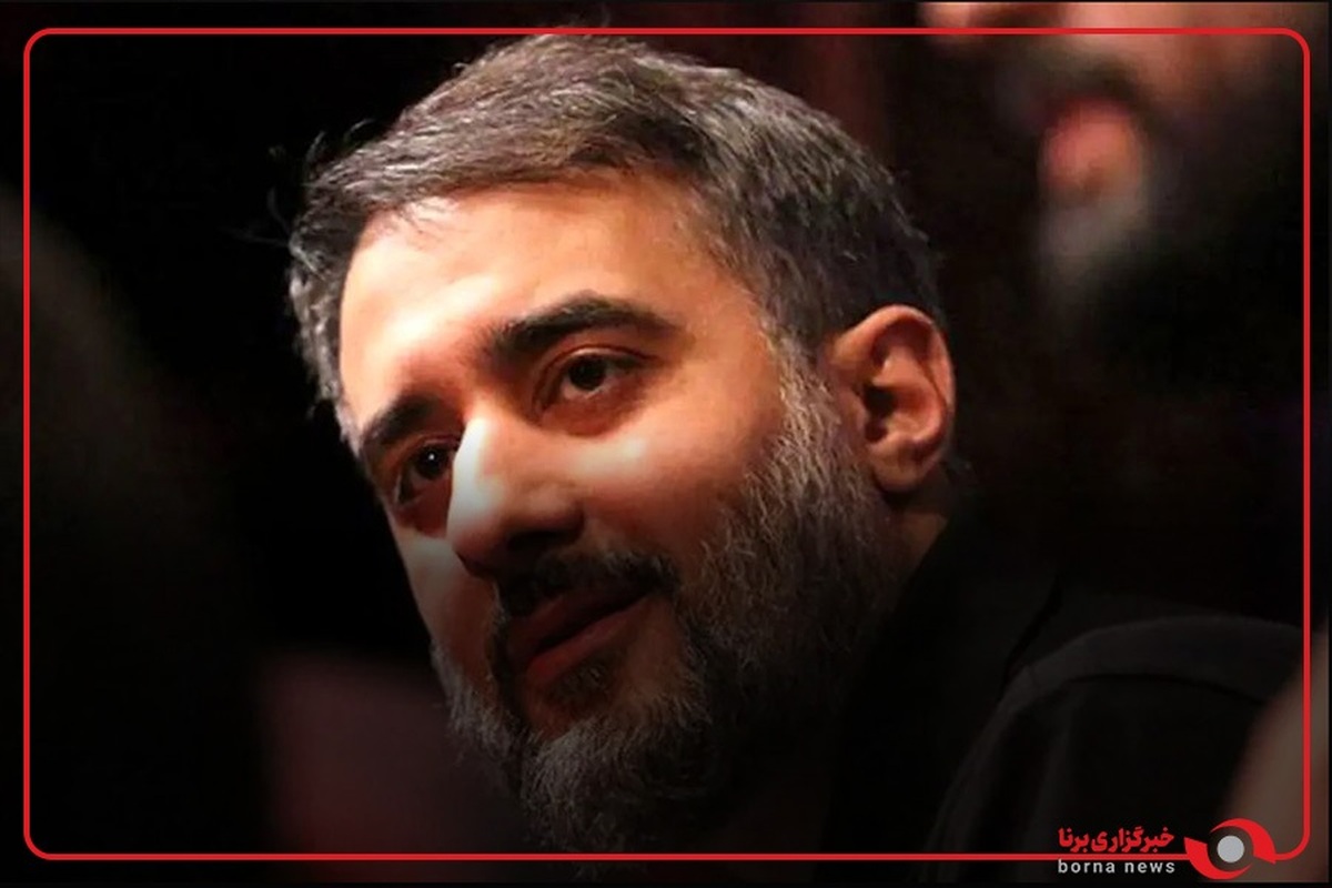 نماهنگ ای مادر با نوای محمد حسین پویانفر