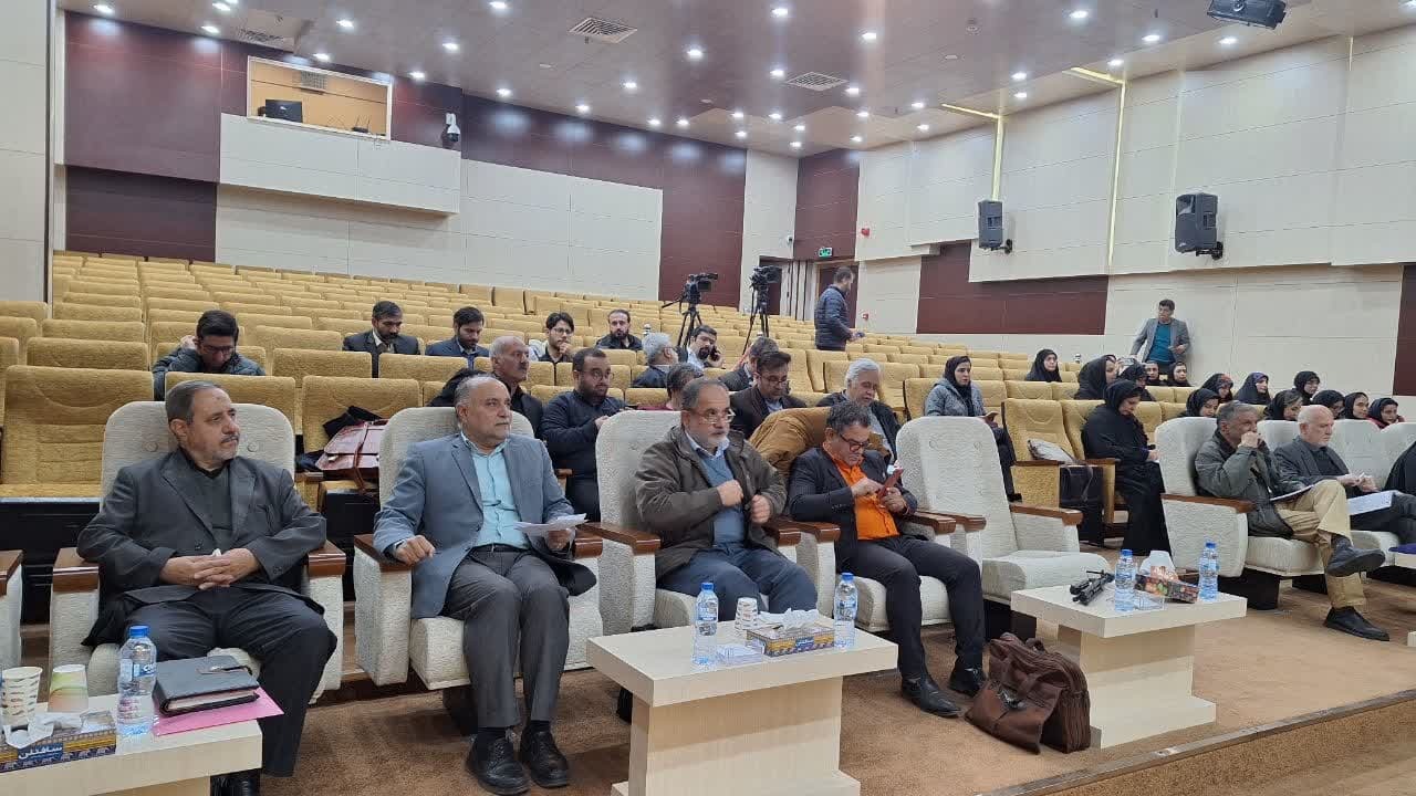 جبران ناترازی انرژی گاز با همکاری مردم و رسانه ها و کاهش مصرف محقق می شود