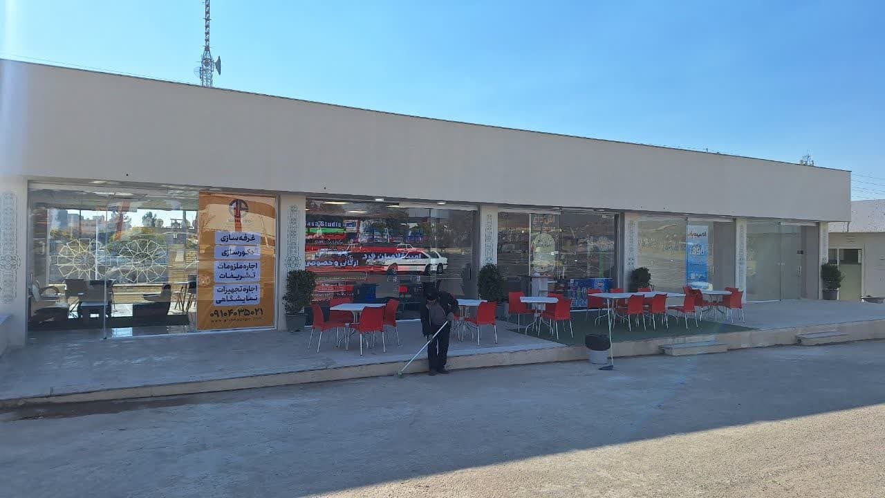 راه اندازی نمازخانه در اماکمن عمومی به ترویج فرهنگ نماز کمک می کند راه اندازی نمازخانه در اماکمن عمومی به ترویج فرهنگ نماز کمک می کند