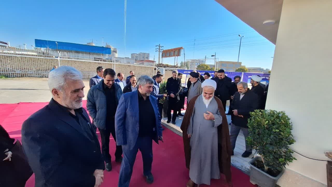 راه اندازی نمازخانه در اماکن عمومی به ترویج فرهنگ نماز کمک می کند راه اندازی نمازخانه در اماکن عمومی به ترویج فرهنگ نماز کمک می کند