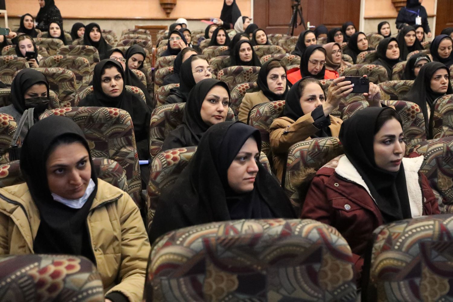 طرح داناب در سال تحصیلی 1404-1403 در استان قزوین کلید خورد