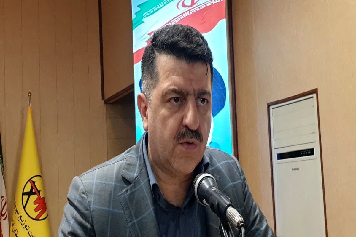 بهره مندی ۱۰۰ درصدی حوزههای صنعت و کشاورزی از کنتورهای هوشمند بهره مندی ۱۰۰ درصدی حوزههای صنعت و کشاورزی از کنتورهای هوشمند