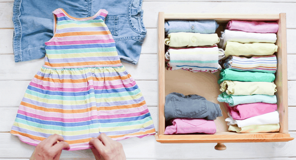 خرید لباس کودکانه به سبک جدید؛ راحت، سریع و با تخفیفهای ویژه! خرید لباس کودکانه به سبک جدید؛ راحت، سریع و با تخفیفهای ویژه!