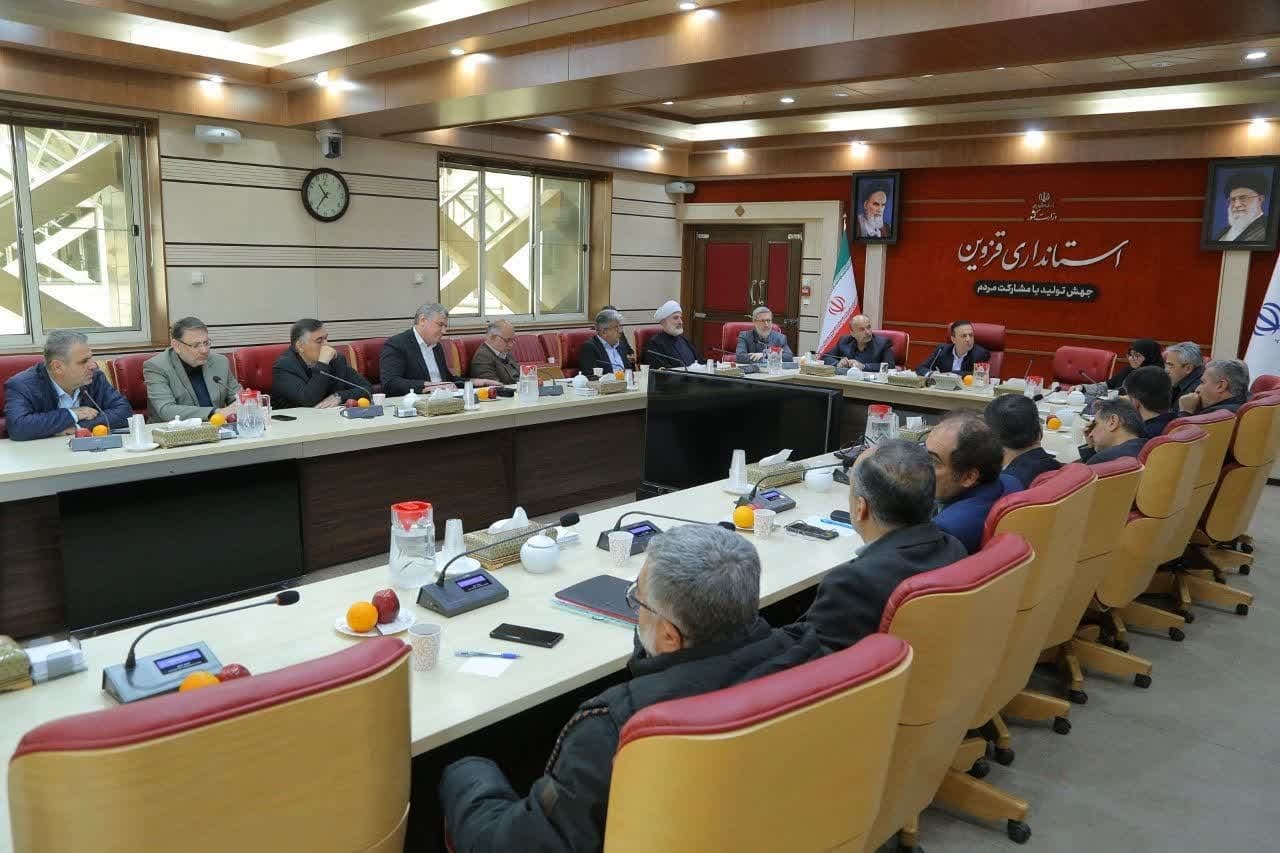 بخش کشاورزی استان قزوین از بهره وری بالایی برخوردار است