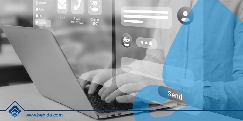 معرفی بهترین شرکت طراحی سایت؛ ورودی حرفه ای به دنیای دیجیتال معرفی بهترین شرکت طراحی سایت؛ ورودی حرفه ای به دنیای دیجیتال