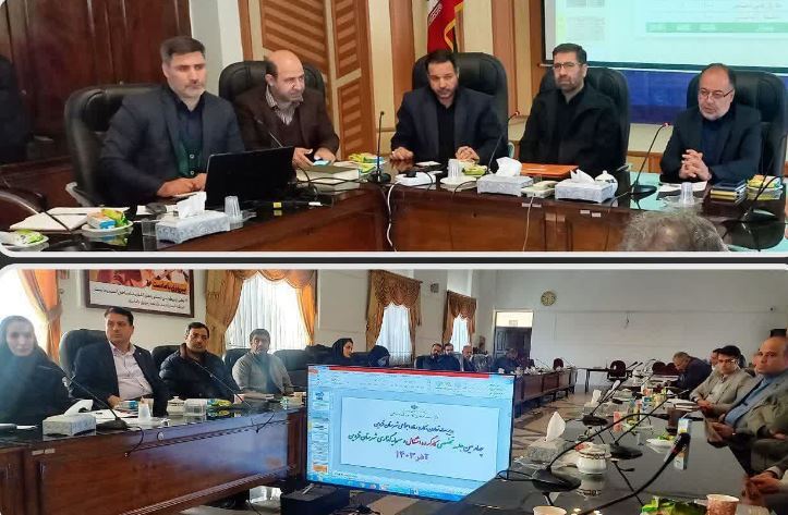 نظارت بر نحوه پرداخت تسهیلات اشتغال جدی گرفته شود