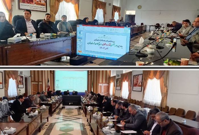 نظارت بر نحوه پرداخت تسهیلات اشتغال جدی گرفته شود