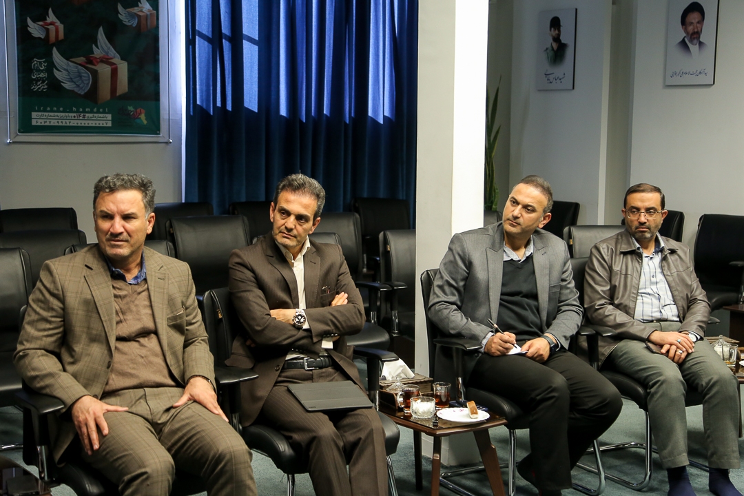 آگاهی بخشی در حوزه آب موجب همراهی مردم در مدیریت مصرف خواهد شد آگاهی بخشی در حوزه آب موجب همراهی مردم در مدیریت مصرف خواهد شد