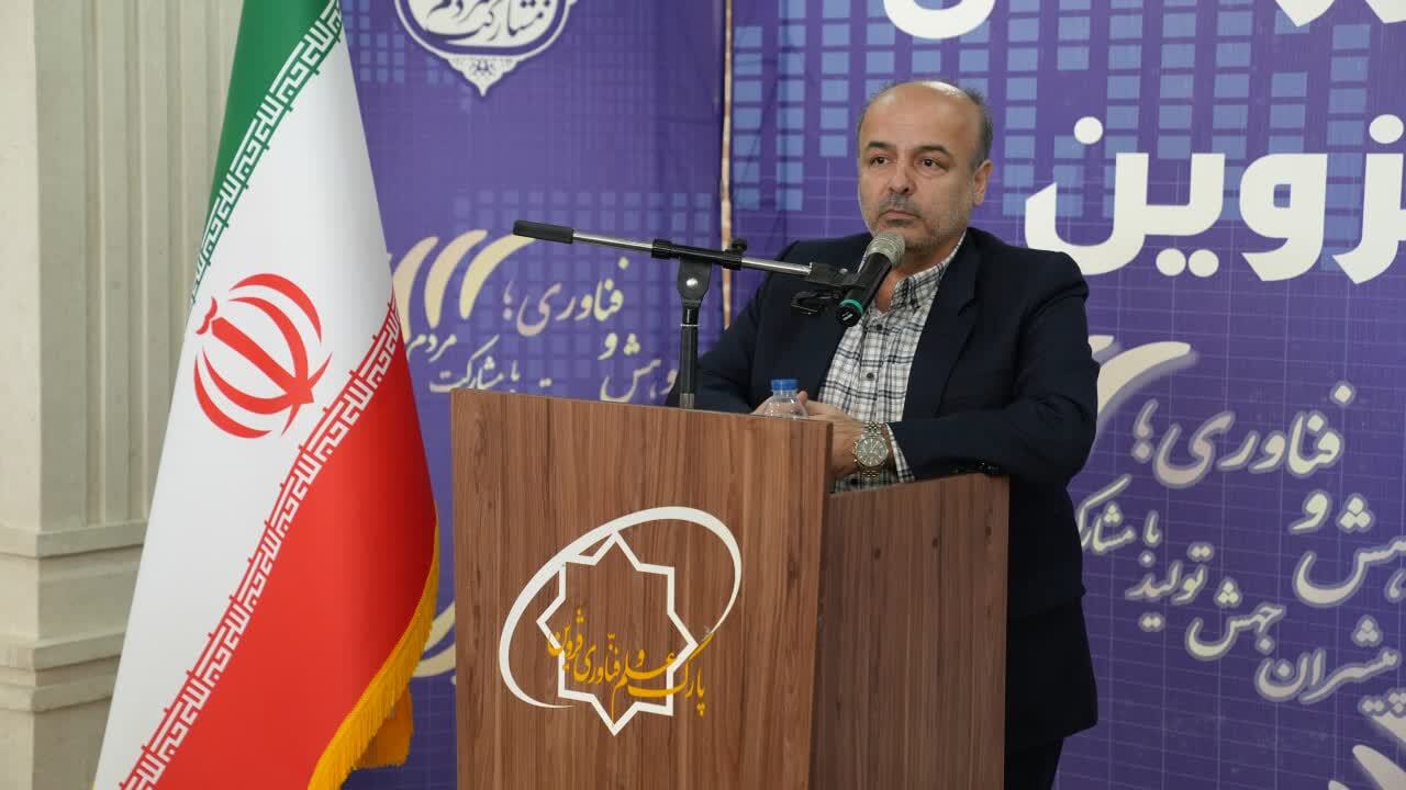 فعالیت‌های پژوهشی به رشد ۲۰۰ درصدی فروش و خدمات شرکت‌های دانش بنیان کمک کرده است