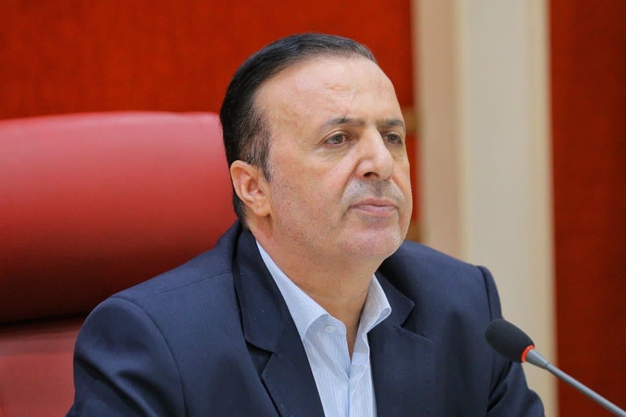 انتخاب مدیران اجرایی از اختیارات و حق قانونی استاندار است