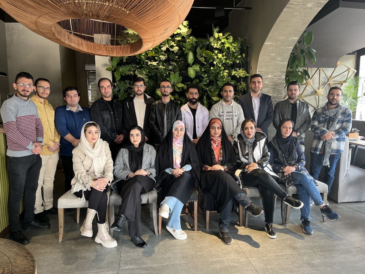 کوییز 24 شرکتی خلاق در حوزه خدمات آموزش آنلاین