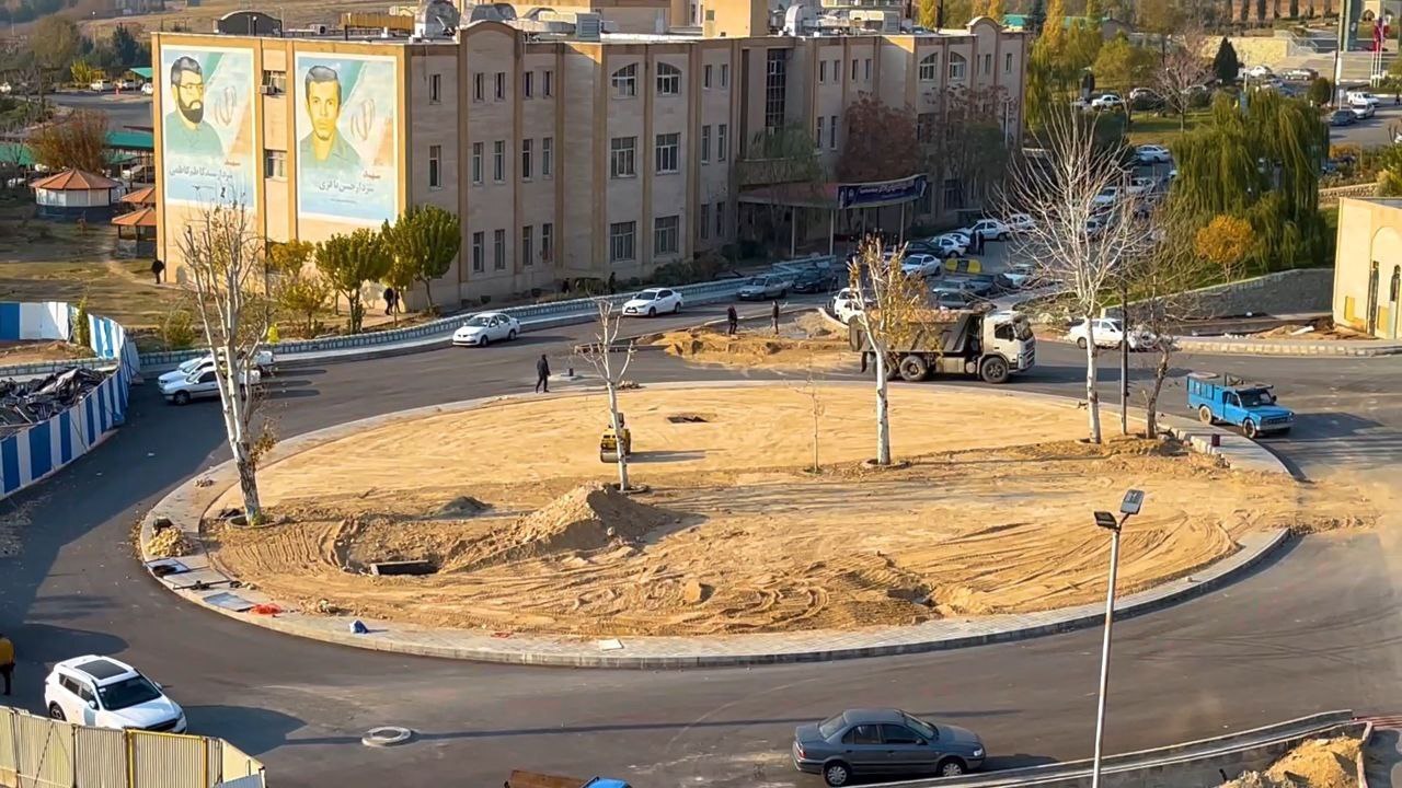 برگزاری مسابقه طراحی المان دانشگاه امام حسین (ع) برگزاری مسابقه طراحی المان دانشگاه امام حسین (ع)