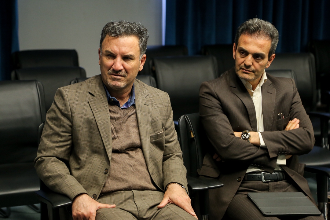 آگاهی بخشی در حوزه آب موجب همراهی مردم در مدیریت مصرف خواهد شد آگاهی بخشی در حوزه آب موجب همراهی مردم در مدیریت مصرف خواهد شد