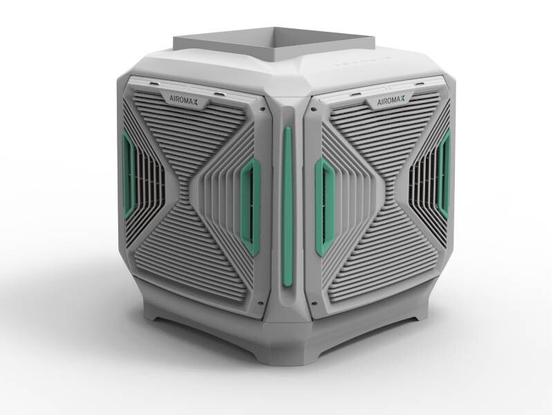 چه کولر آبی بخریم؟ چه کولر آبی بخریم؟