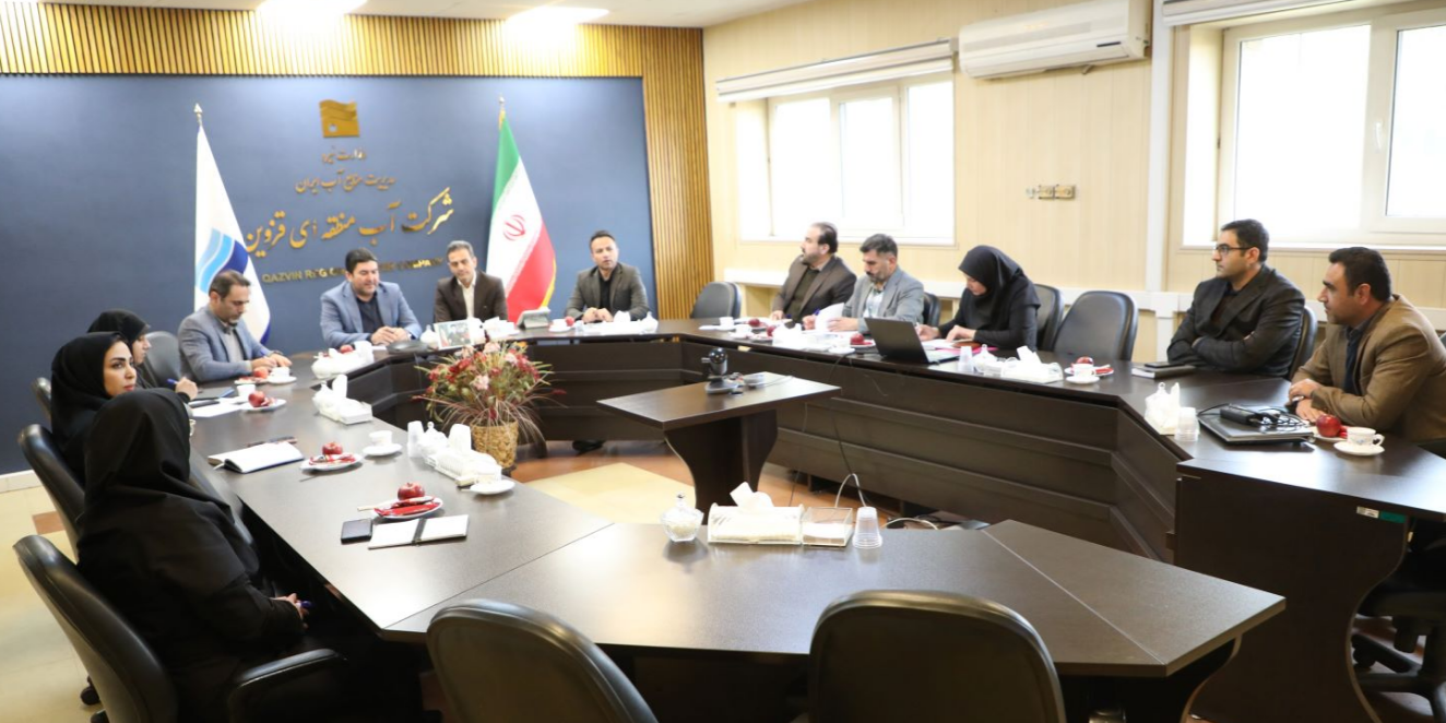  1191 پروانه بهره برداری در استان قزوین اصلاح و تعدیل شده است