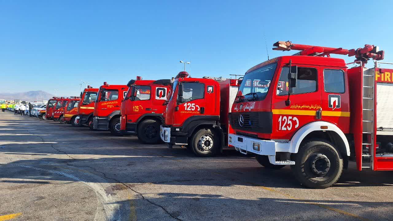 طرح زمستانی پلیس راه قزوین آغاز شد طرح زمستانی پلیس راه قزوین آغاز شد
