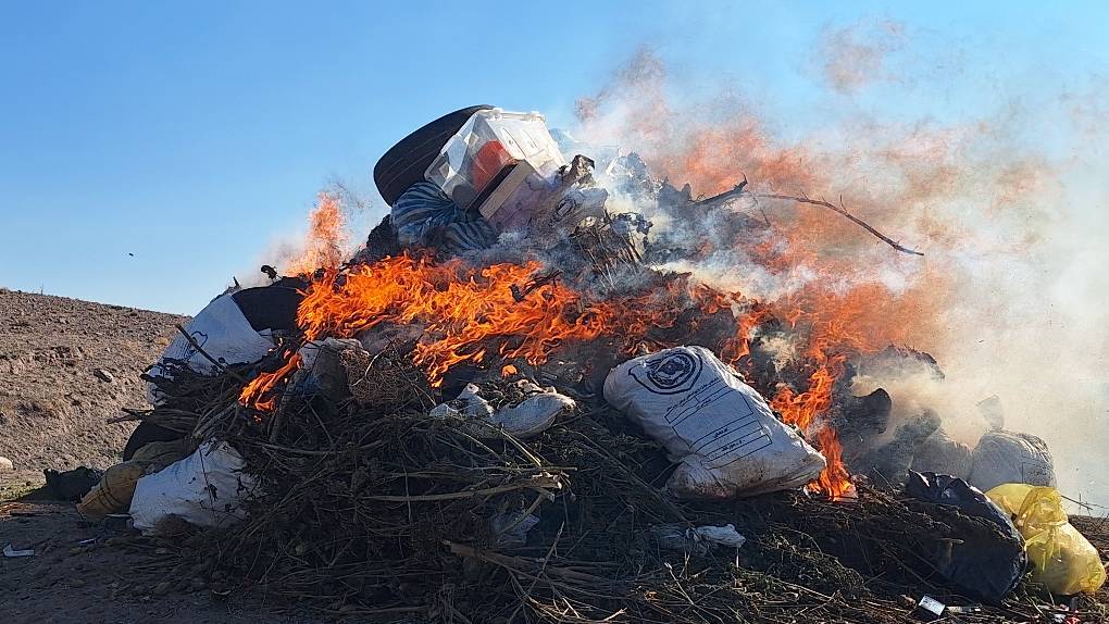 با کشف 1.5 تن انواع مواد مخدر در استان قزوین بیش از 3675 قاچاقچی دستگیر شدند با کشف 1.5 تن انواع مواد مخدر در استان قزوین بیش از 3675 قاچاقچی دستگیر شدند