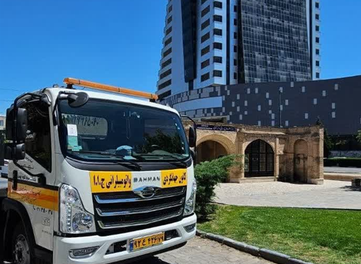 کانون جهانگردی و اتومبیلرانی استان قزوین با 85 دستگاه خودروی سنگین و فوق سنگین در طرح زمستانی مشارکت دارد. کانون جهانگردی و اتومبیلرانی استان قزوین با 85 دستگاه خودروی سنگین و فوق سنگین در طرح زمستانی مشارکت دارد.