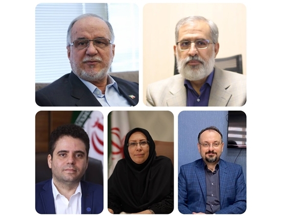 اعضای حقیقی شورای نخبگان منصوب شدند