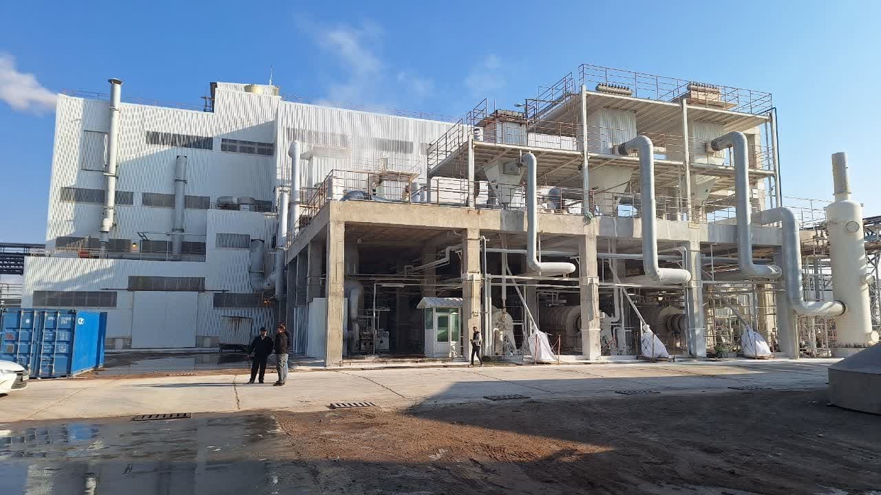 نوذری: میز شوینده ها و کارگروه های تخصصی صنعتی را در قزوین فعال می کنیم