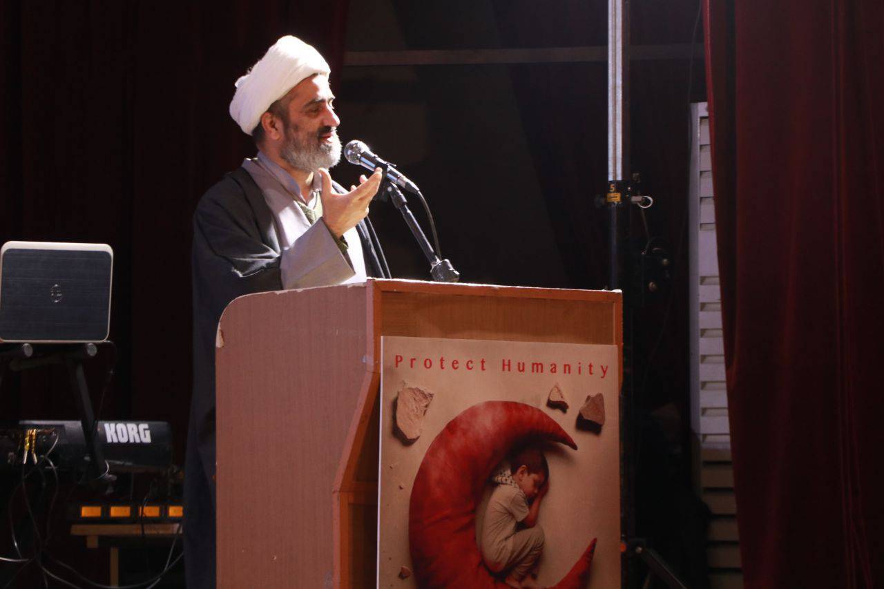 برگزاری آیین گرامیداشت «روز جهانی داوطلب» در قزوین