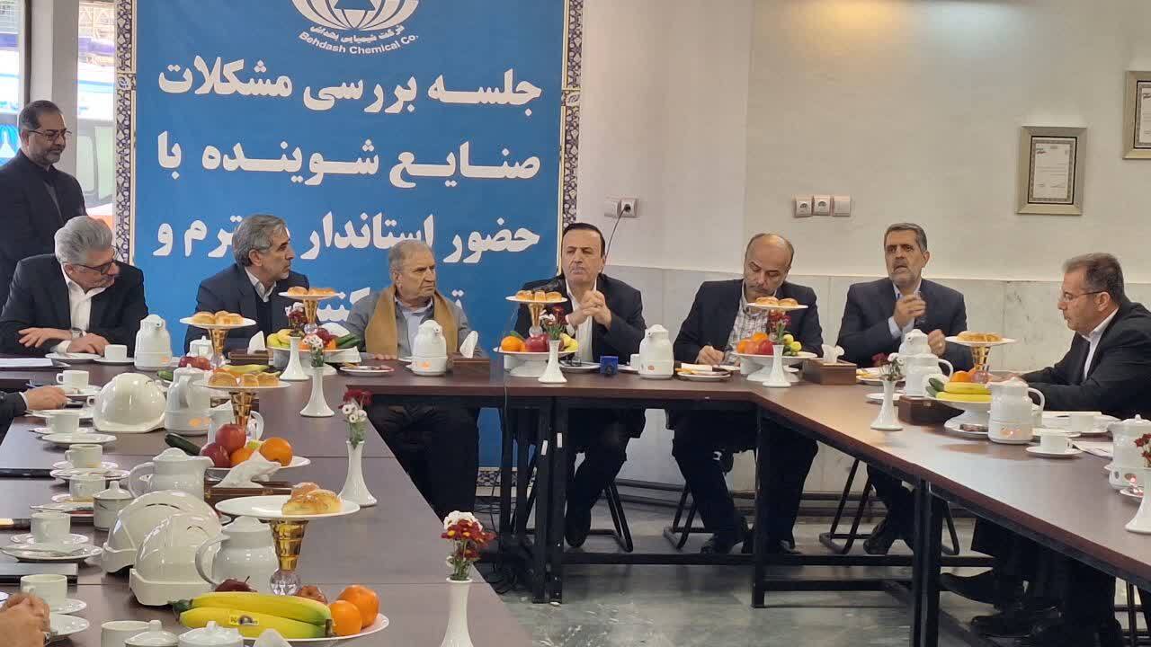 در استان قزوین ۷۵۰ مگاوات ناترازی انرژی داریم