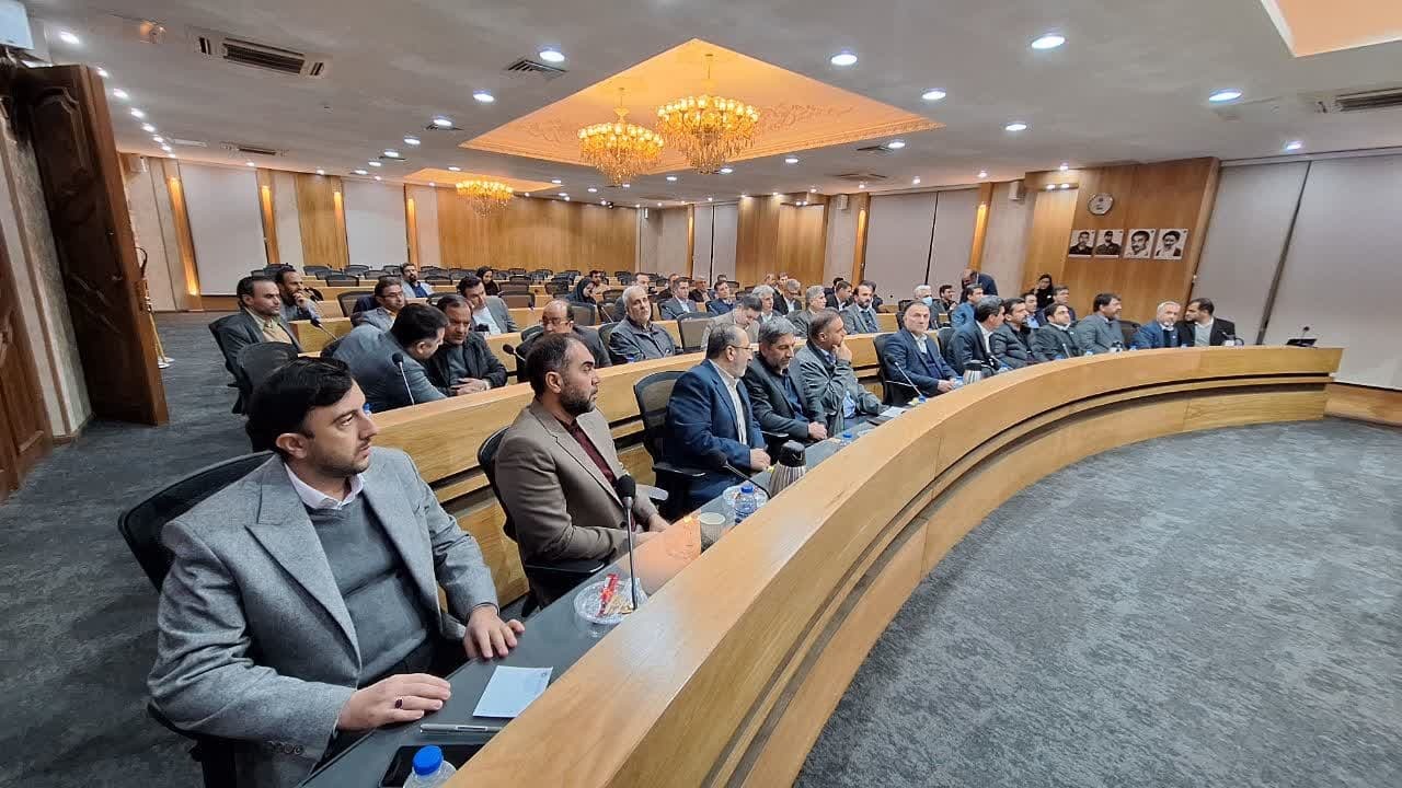 صدای اعتراض فعالان اقتصادی از زبان رئیس پارلمان بخش خصوصی قزوین