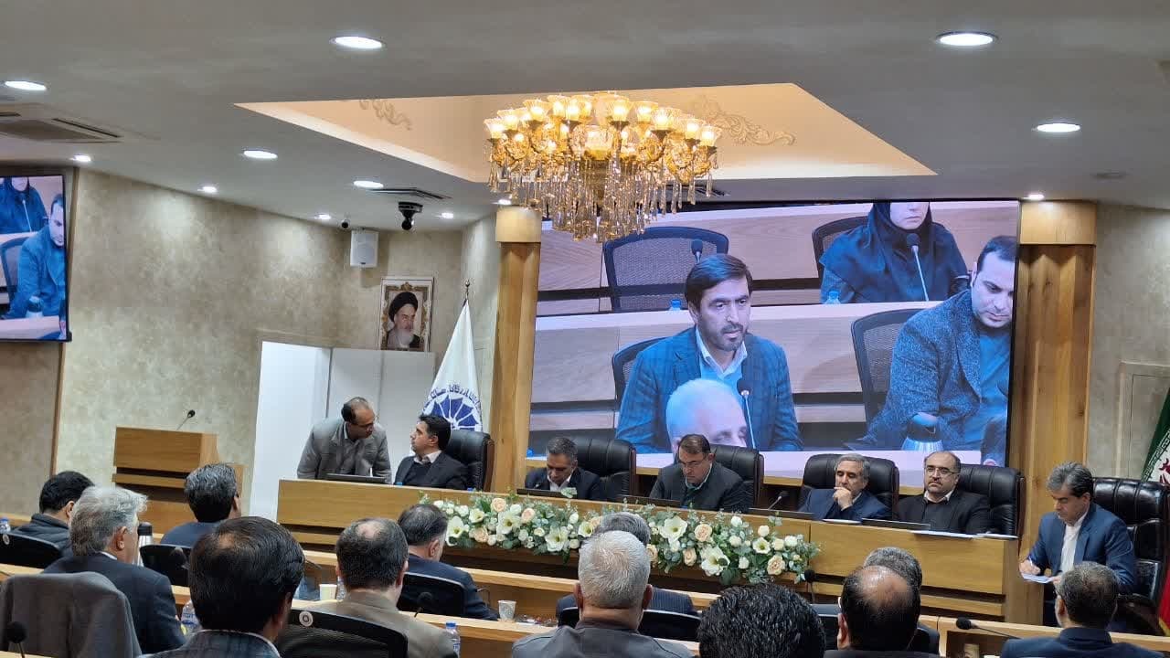 اختیارات مدیران صمت استانها برای حل مشکلات تولیدکنندگان بیشتر می شود