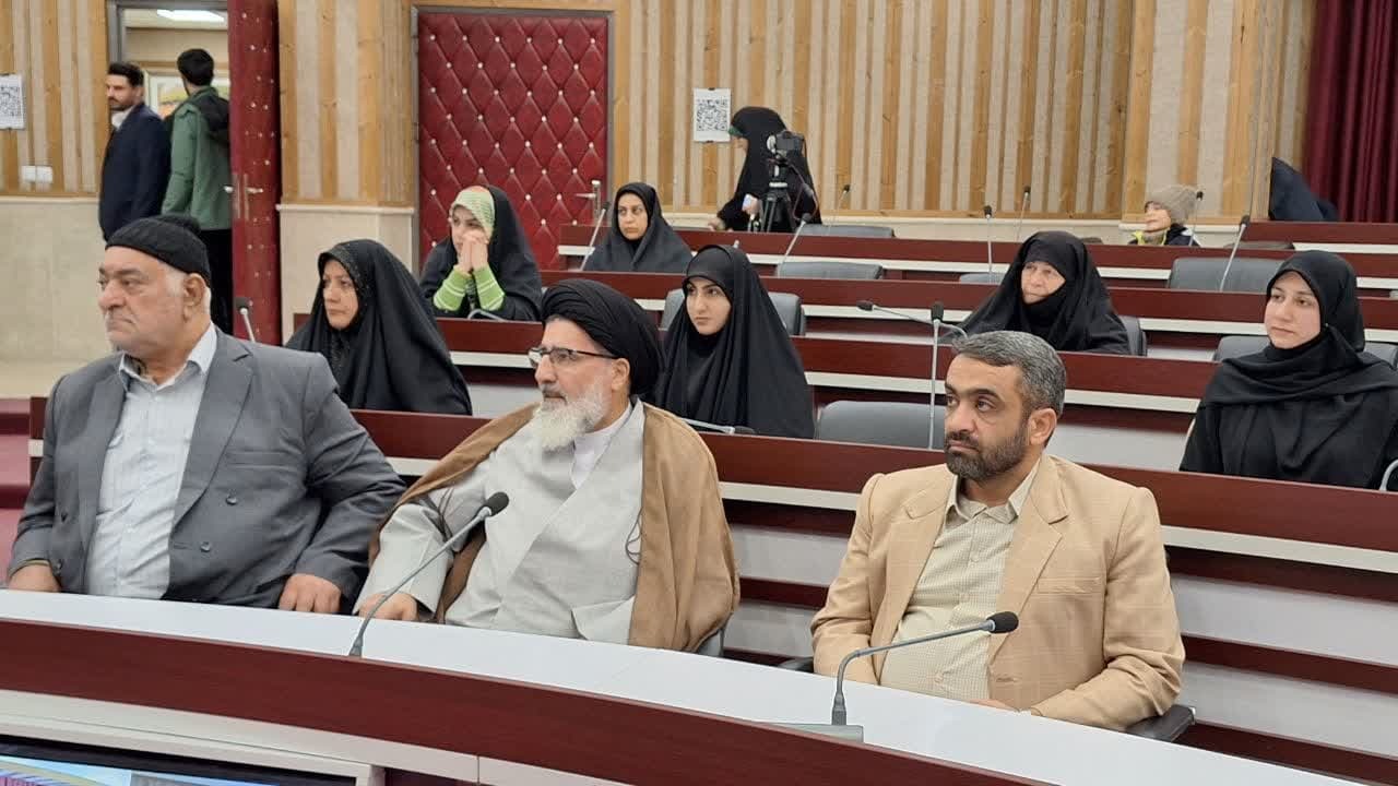 جریان« شریان» بدنبال شبکه سازی و استفاده از جوانان توانمند برای حل مشکلات کشور است