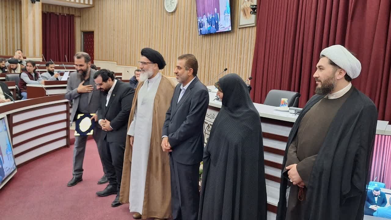 جریان« شریان» بدنبال شبکه سازی و استفاده از جوانان توانمند برای حل مشکلات کشور است